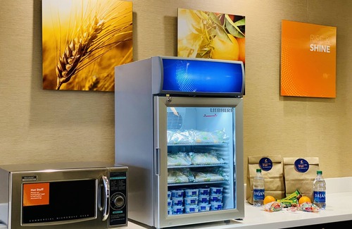 Moosic Hotel | Comfort Suites Scranton near Montage Mountain