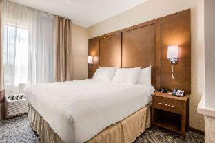 Franklin Park Hotel | Comfort Suites - South Austin