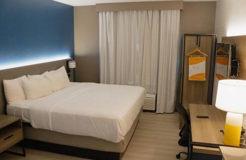 Texarkana Hotel | Comfort Suites Texarkana Texas