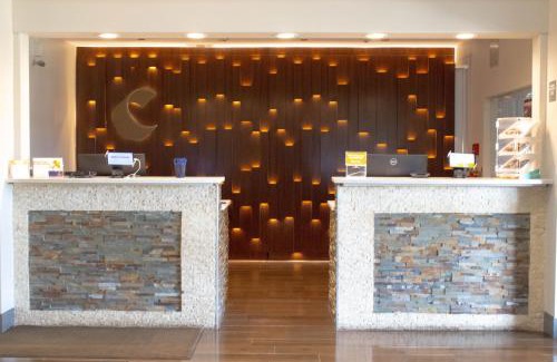Texarkana Hotel | Comfort Suites Texarkana Texas
