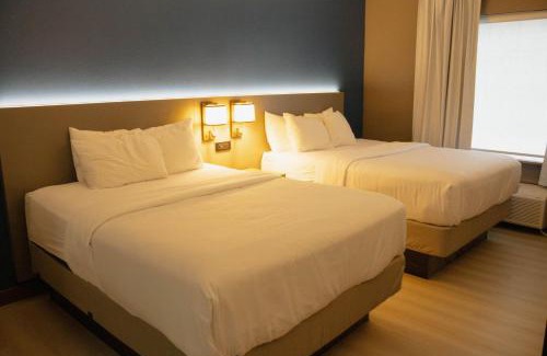 Texarkana Hotel | Comfort Suites Texarkana Texas