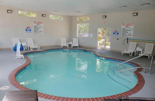 Texarkana Hotel | Comfort Suites Texarkana Texas