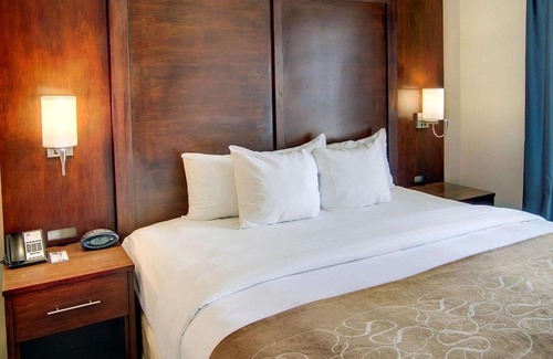 Texarkana Hotel | Comfort Suites Texarkana Arkansas