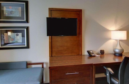 Texarkana Hotel | Comfort Suites Texarkana Arkansas