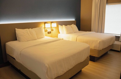 Texarkana Hotel | Comfort Suites Texarkana Texas