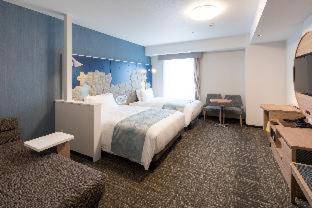 Urayasu Hotel | Comfort Suites Tokyo Bay