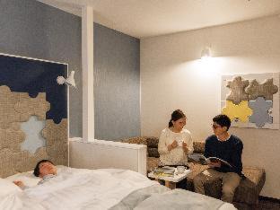 Urayasu Hotel | Comfort Suites Tokyo Bay