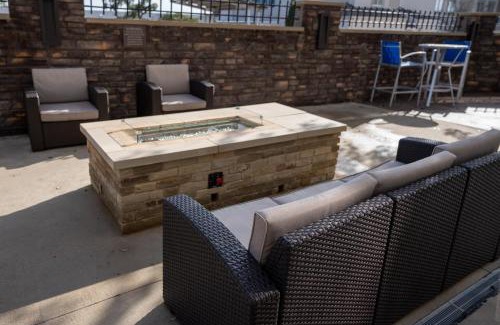 Cedar Park Hotel | Comfort Suites