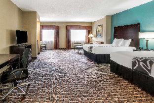 Clovis Hotel | Comfort Suites