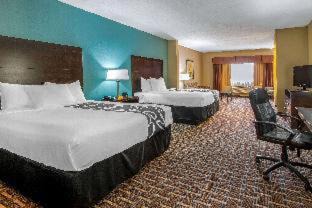 Clovis Hotel | Comfort Suites