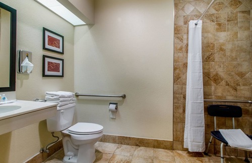 Danville Hotel | Comfort Suites