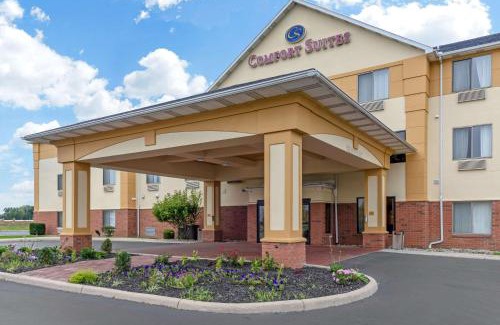Findlay Hotel | Comfort Suites