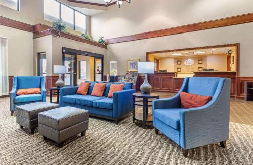 Findlay Hotel | Comfort Suites