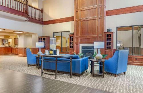 Findlay Hotel | Comfort Suites