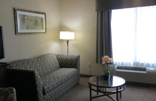 Georgetown Hotel | Comfort Suites