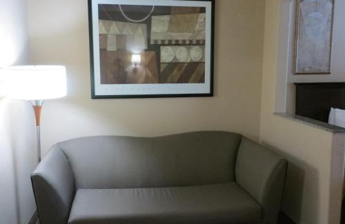 Georgetown Hotel | Comfort Suites