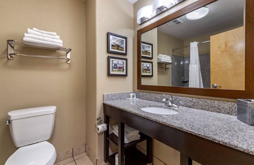 Georgetown Hotel | Comfort Suites