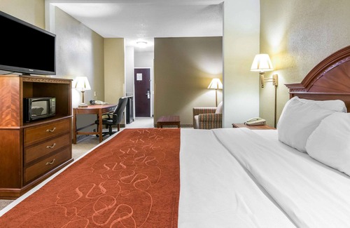Owensboro Hotel | Comfort Suites