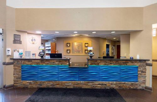 Springfield Hotel | Comfort Suites