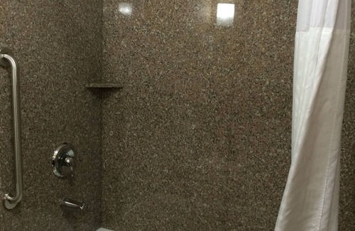 Sunnyslope Hotel | Comfort Suites Wenatchee Gateway