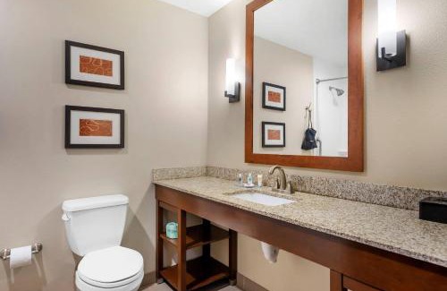 West Omaha Hotel | Comfort Suites West Omaha