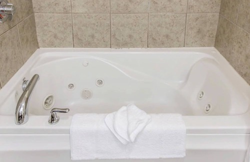 Wixom Hotel | Comfort Suites Wixom