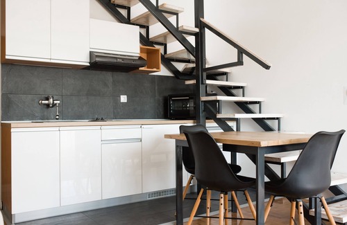 Grbavica Apartment | Comfort, sweet and cosy apartman, 2 km from city center!