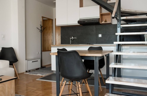 Grbavica Apartment | Comfort, sweet and cosy apartman, 2 km from city center!