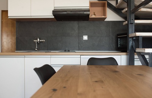 Grbavica Apartment | Comfort, sweet and cosy apartman, 2 km from city center!