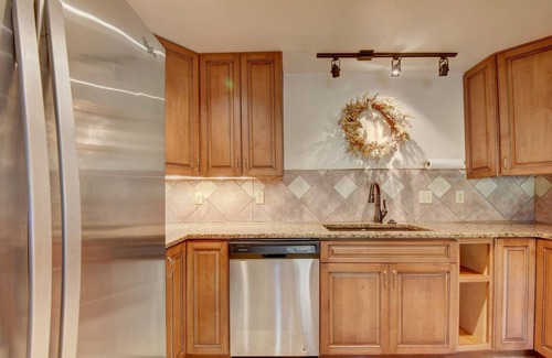 Boulder Apartment | Comfort, Views and Easy town access