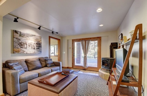 Boulder Apartment | Comfort, Views and Easy town access