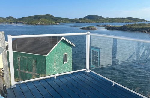 Burgeo House | Comfort With A view