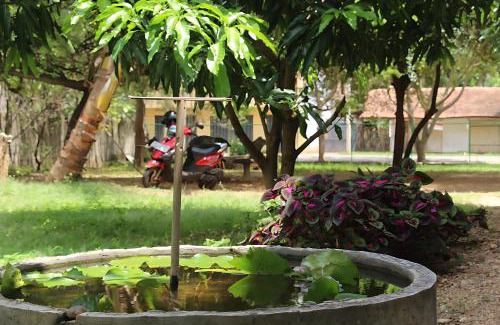 Weerawila Hotel | Comfort Yala
