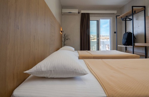Nei Pori Hotel | Comfort Zefyros