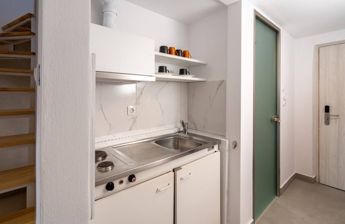 Nei Pori Hotel | Comfort Zefyros