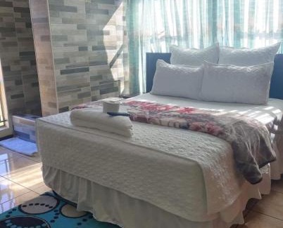 Zeerust House | comfort zone guest house