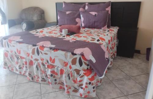Zeerust House | comfort zone guest house