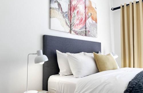 Klein Windhoek Apartment | Comfort Zone Suites - Hidas 2