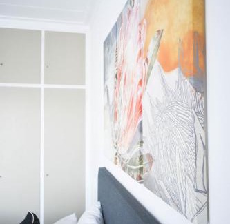 Klein Windhoek Apartment | Comfort Zone Suites - Hidas 2
