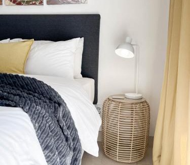 Klein Windhoek Apartment | Comfort Zone Suites - Hidas 2