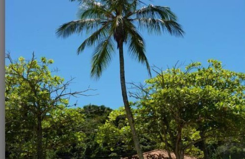Governador Celso Ramos House | Comfortable beach house and beach overlooking Florianopolis