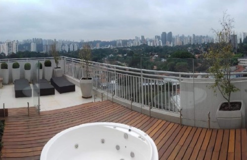 Santo Amaro Apartment | Comfortable loft in Santo Amaro