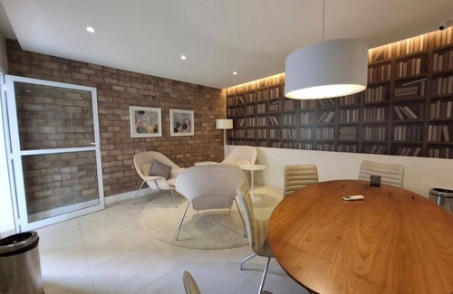 Santo Amaro Apartment | Comfortable loft in Santo Amaro