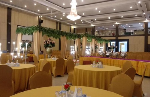 Dumai Hotel | Comforta Dumai