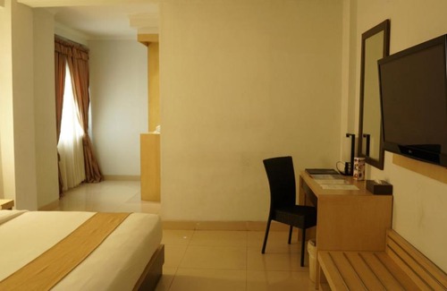 Dumai Hotel | Comforta Dumai