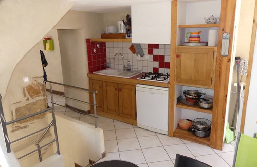 Gorges du Tarn Causses House | Comfortable lozerian cottage