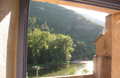 Gorges du Tarn Causses House | Comfortable lozerian cottage