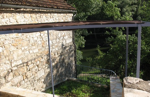Gorges du Tarn Causses House | Comfortable lozerian cottage