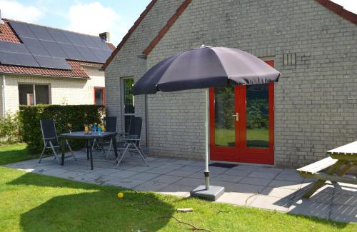 Ewijk House | Comfortabel 6p vakantiehuis met laadpaal