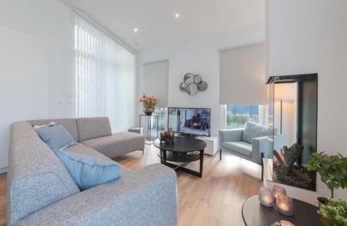 Wemeldinge House | Comfortabel en modern ingericht huis 76
